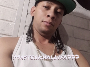 Masterkhallifa777