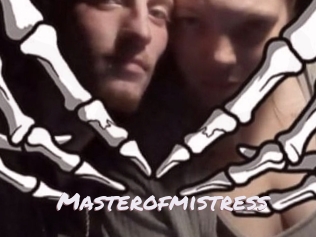 Masterofmistress