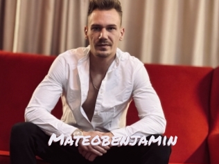 mateobenjamin Deutsche Sexcams