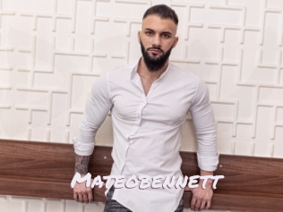mateobennett Deutsche Sexcams