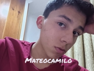 mateocamilo Deutsche Sexcams