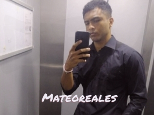 mateoreales Deutsche Sexcams