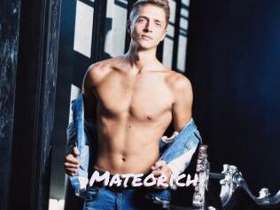 mateorich Deutsche Sexcams
