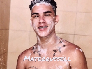 mateorussell Deutsche Sexcams
