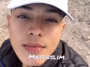 Mateoslim