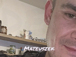 Mateuszek