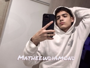 matheewdiamond Deutsche Sexcams