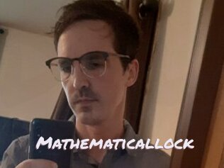 mathematicallock Deutsche Sexcams