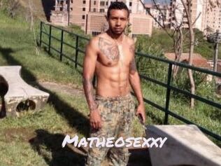 matheosexxy Deutsche Sexcams