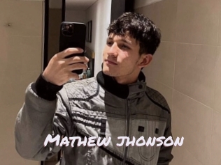 mathew_jhonson Deutsche Sexcams