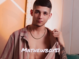 mathewboy51 Deutsche Sexcams
