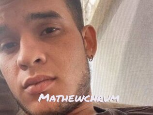 mathewchrum Deutsche Sexcams