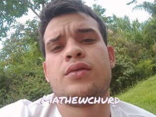 Mathewchurd