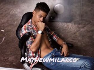 Mathewmilarcc