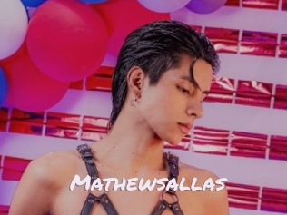 mathewsallas Deutsche Sexcams
