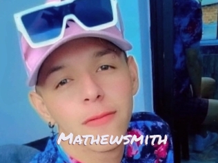 mathewsmith Deutsche Sexcams