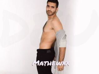 Mathewxx