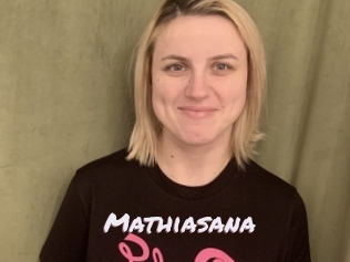 Mathiasana