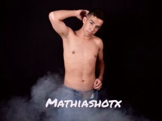 mathiashotx Deutsche Sexcams