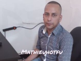 Mathieuhotfu