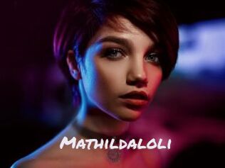 mathildaloli Deutsche Sexcams