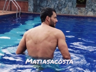 matiasacosta Deutsche Sexcams