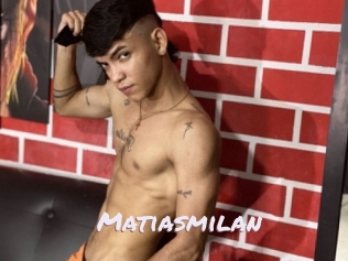 Matiasmilan