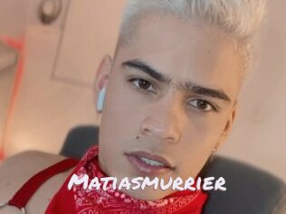 matiasmurrier Deutsche Sexcams