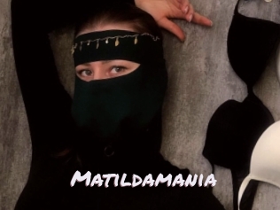 matildamania Deutsche Sexcams