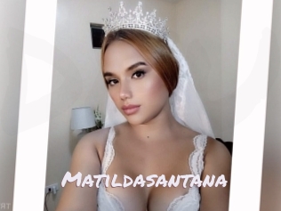 matildasantana Deutsche Sexcams