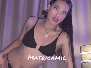 Matricamil