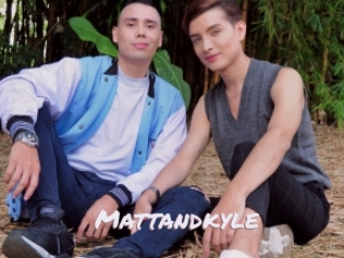 Mattandkyle