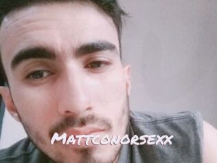 mattconorsexx Deutsche Sexcams