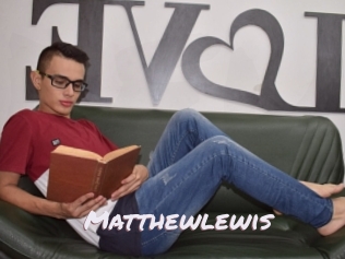 matthewlewis Deutsche Sexcams