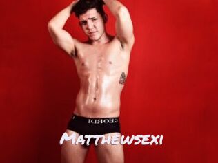 matthewsexi Deutsche Sexcams