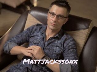 Mattjackssonx
