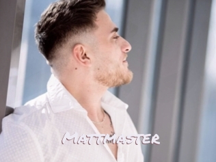 Mattmaster