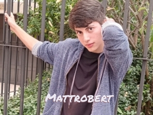 mattrobert Deutsche Sexcams