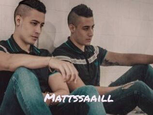 Mattssaaill