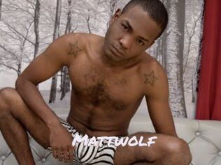 Mattwolf