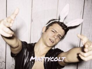 Mattycolt