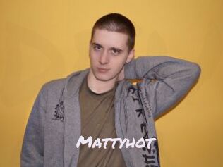 mattyhot Deutsche Sexcams