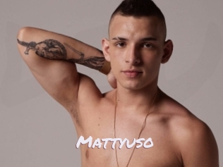 Mattyuso