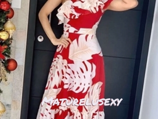 Maturelusexy