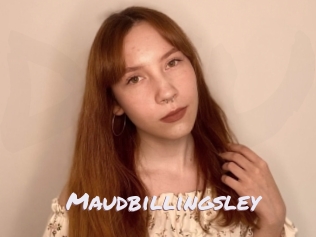 Maudbillingsley
