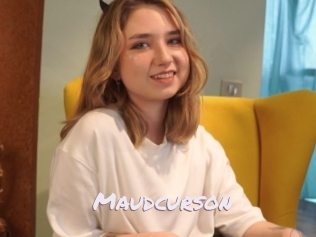 maudcurson Deutsche Sexcams