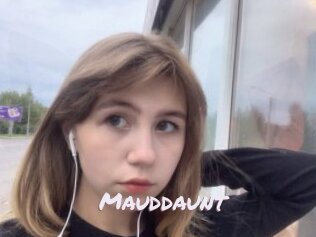 Mauddaunt