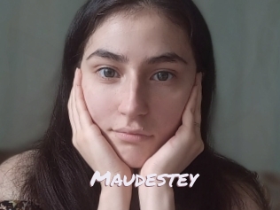 maudestey Deutsche Sexcams