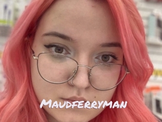 Maudferryman