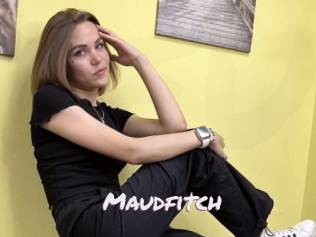 maudfitch Deutsche Sexcams